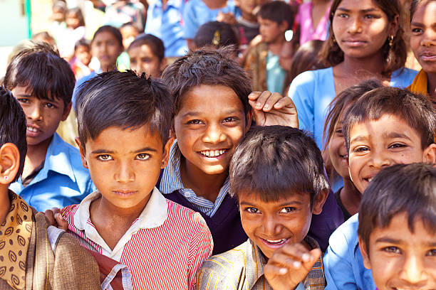 Education & Child Support Program